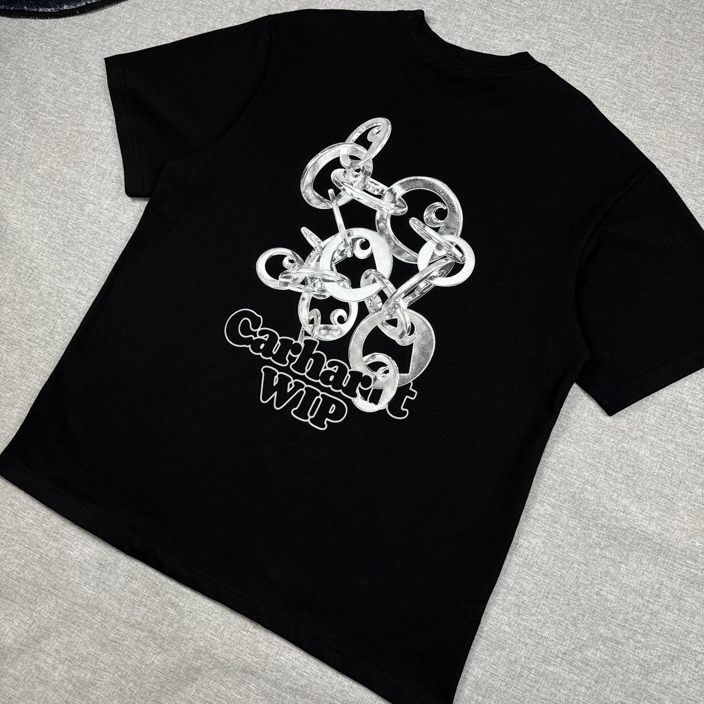 Carhartt WIP Linked Charms T-Shirt