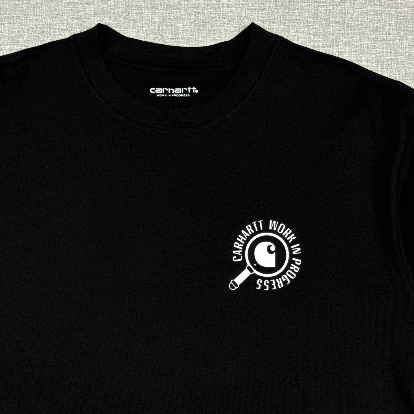 Carhartt WIP Inspector T-shirt