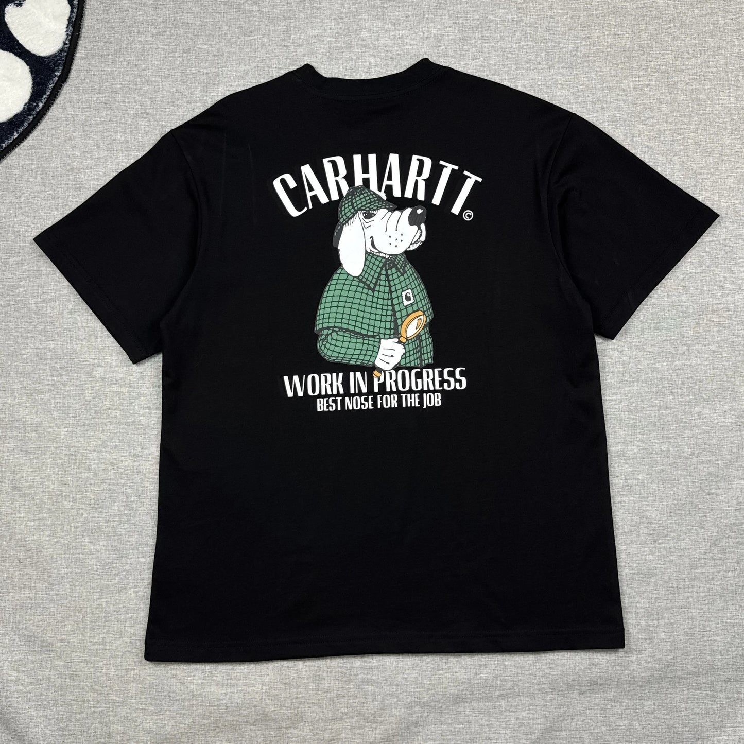 Carhartt WIP Inspector T-shirt