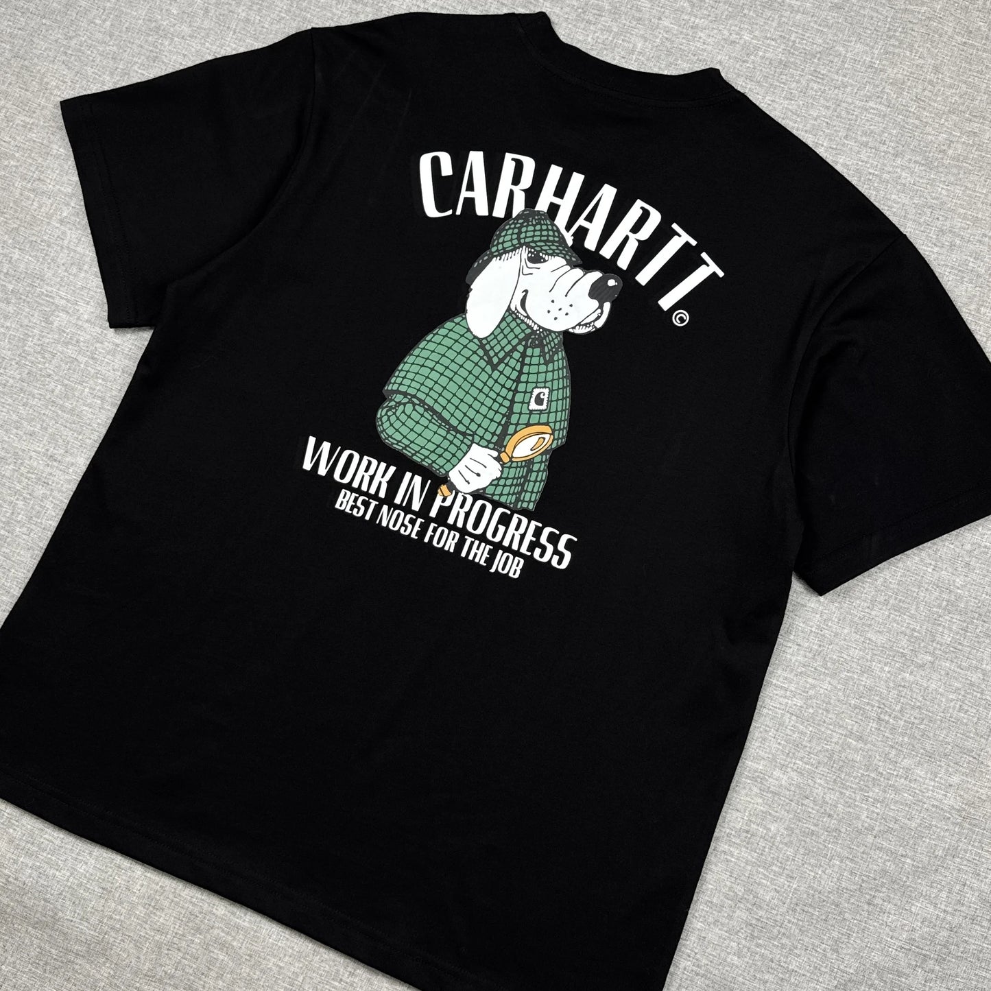 Carhartt WIP Inspector T-shirt