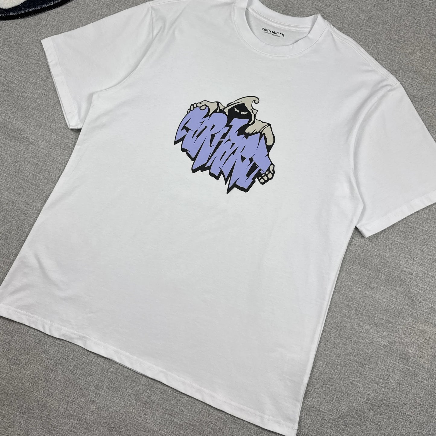 Carhartt WIP S/S Yute T-Shirt