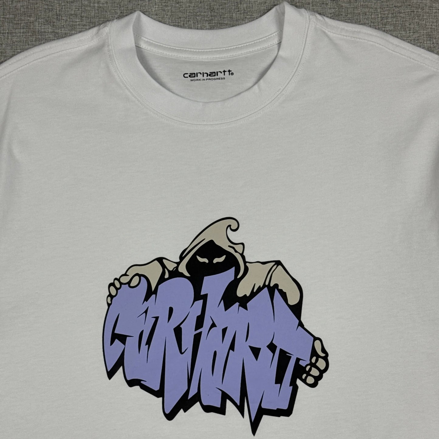 Carhartt WIP S/S Yute T-Shirt