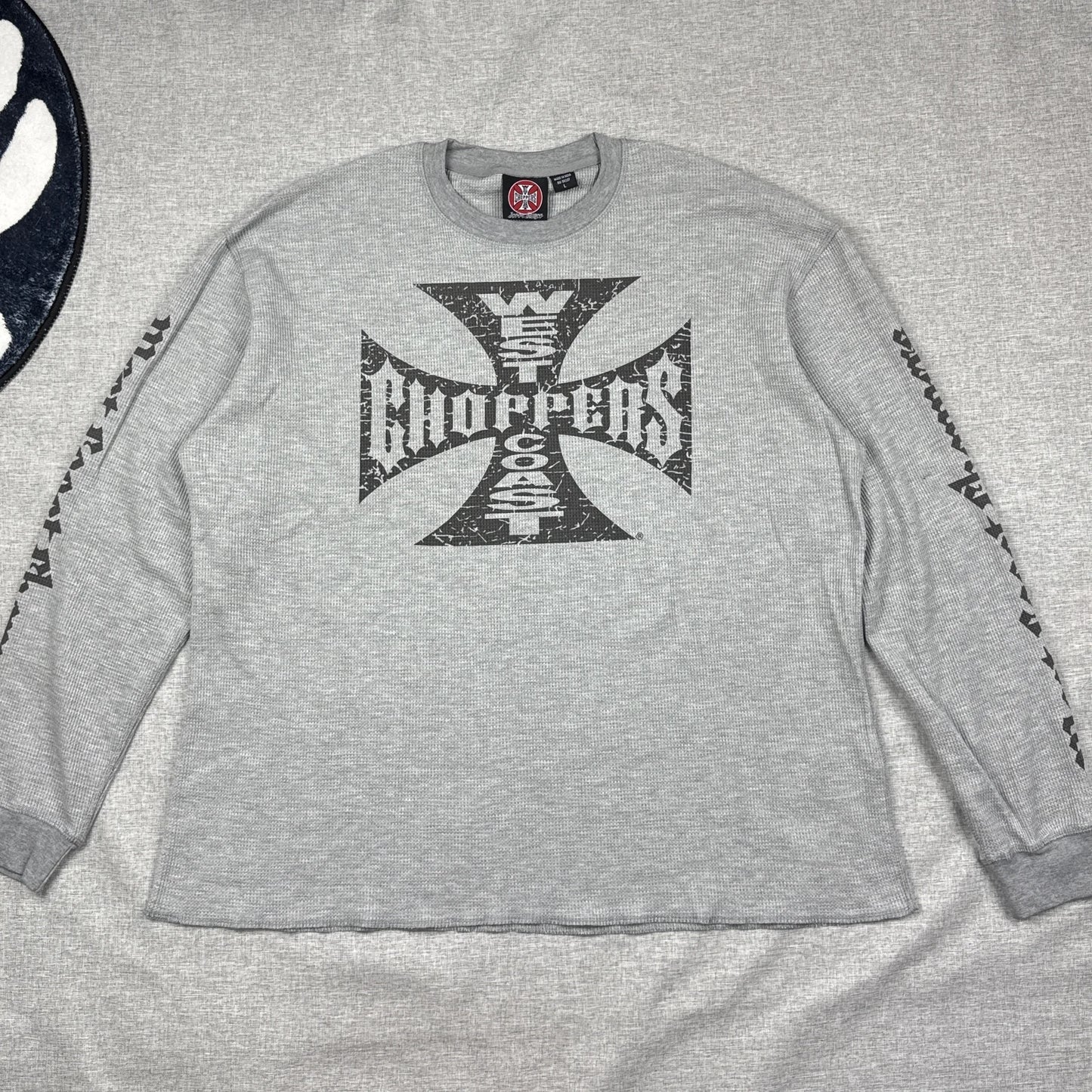 West Coast Choppers Long Sleeve