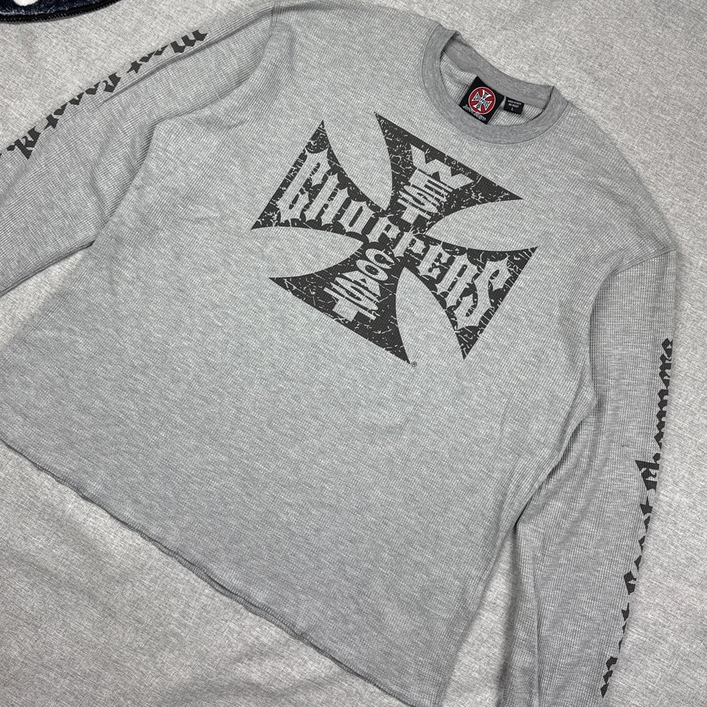 West Coast Choppers Long Sleeve