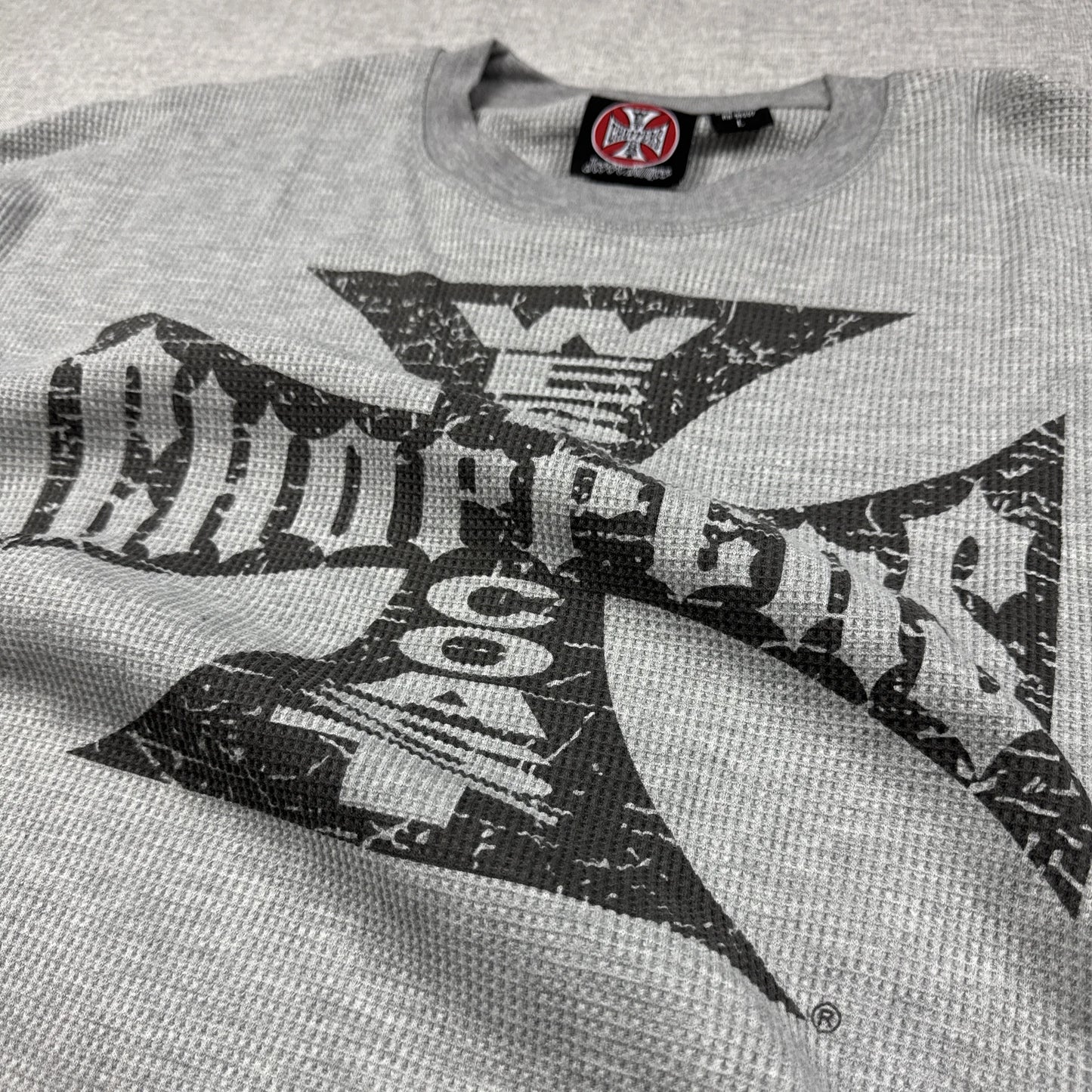 West Coast Choppers Long Sleeve