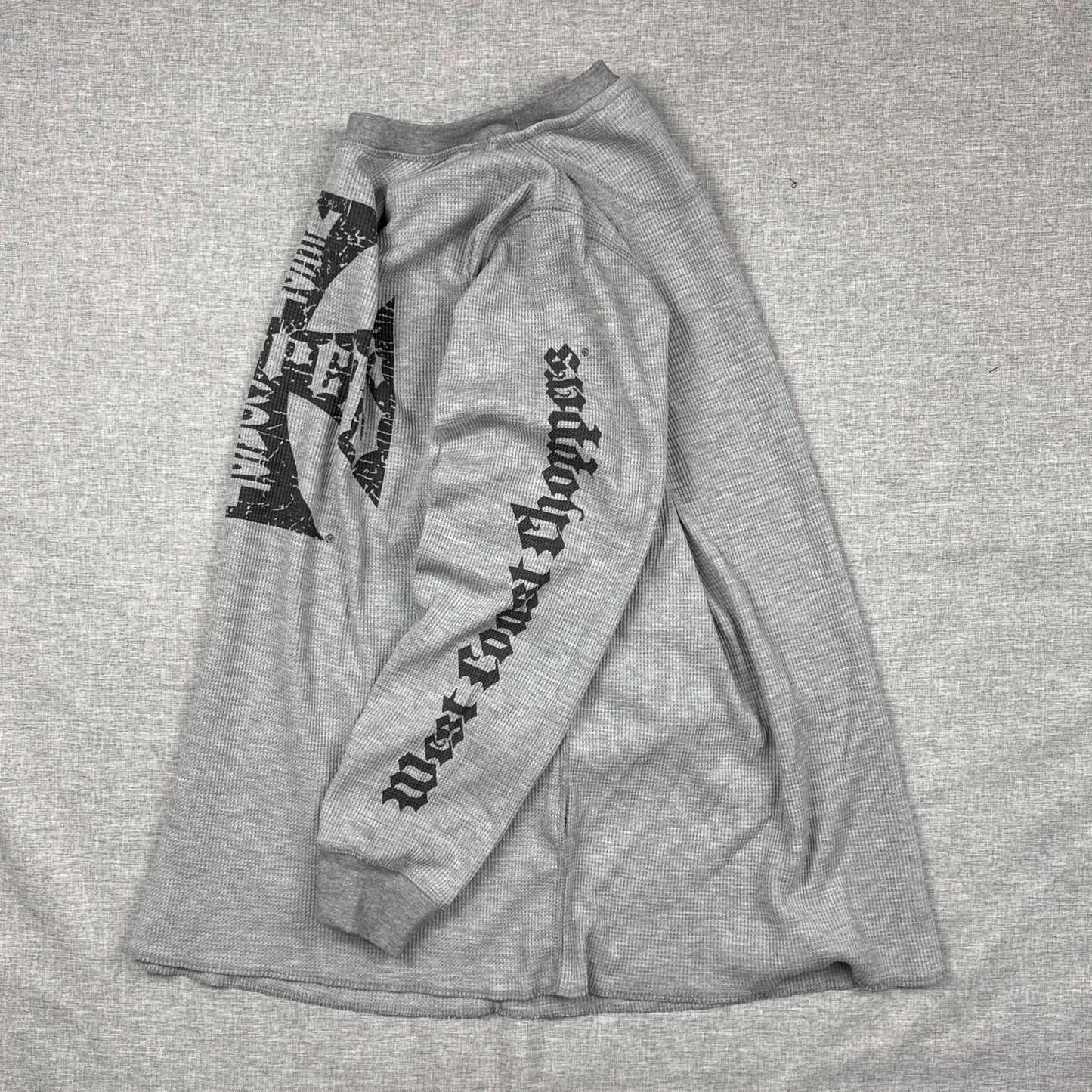 West Coast Choppers Long Sleeve