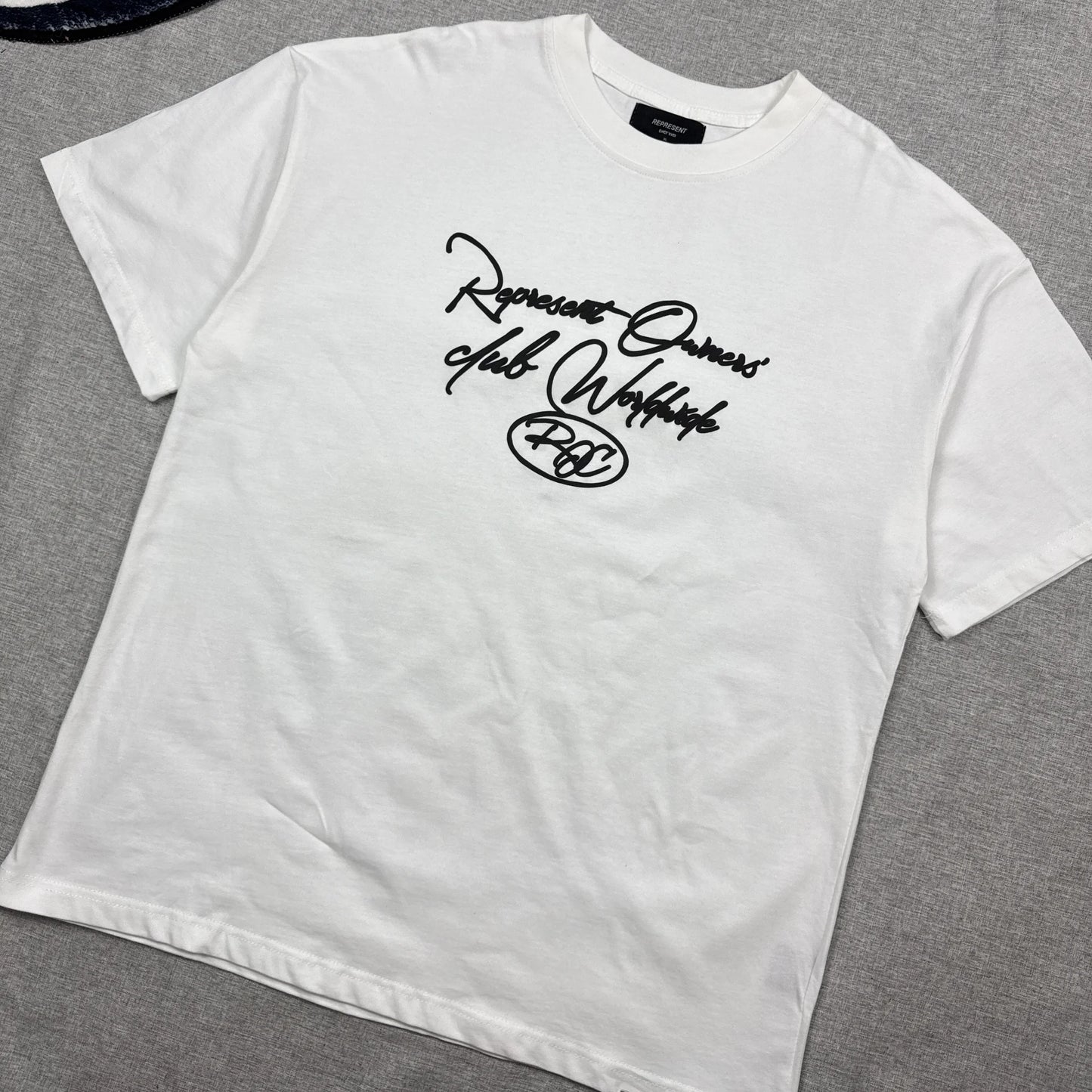 Represent Owners Club Worldwide Tee