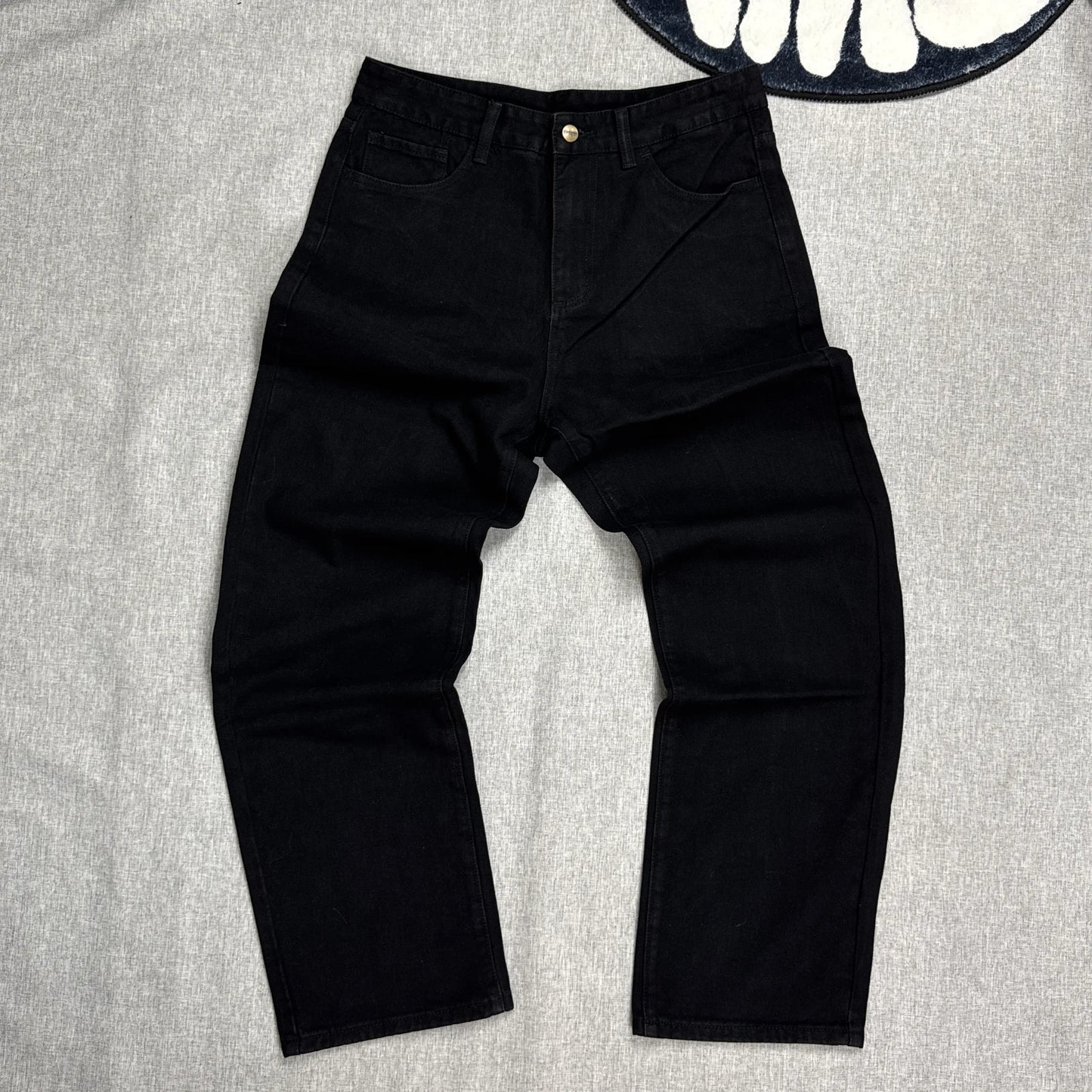 Carhartt Landon Black Pants