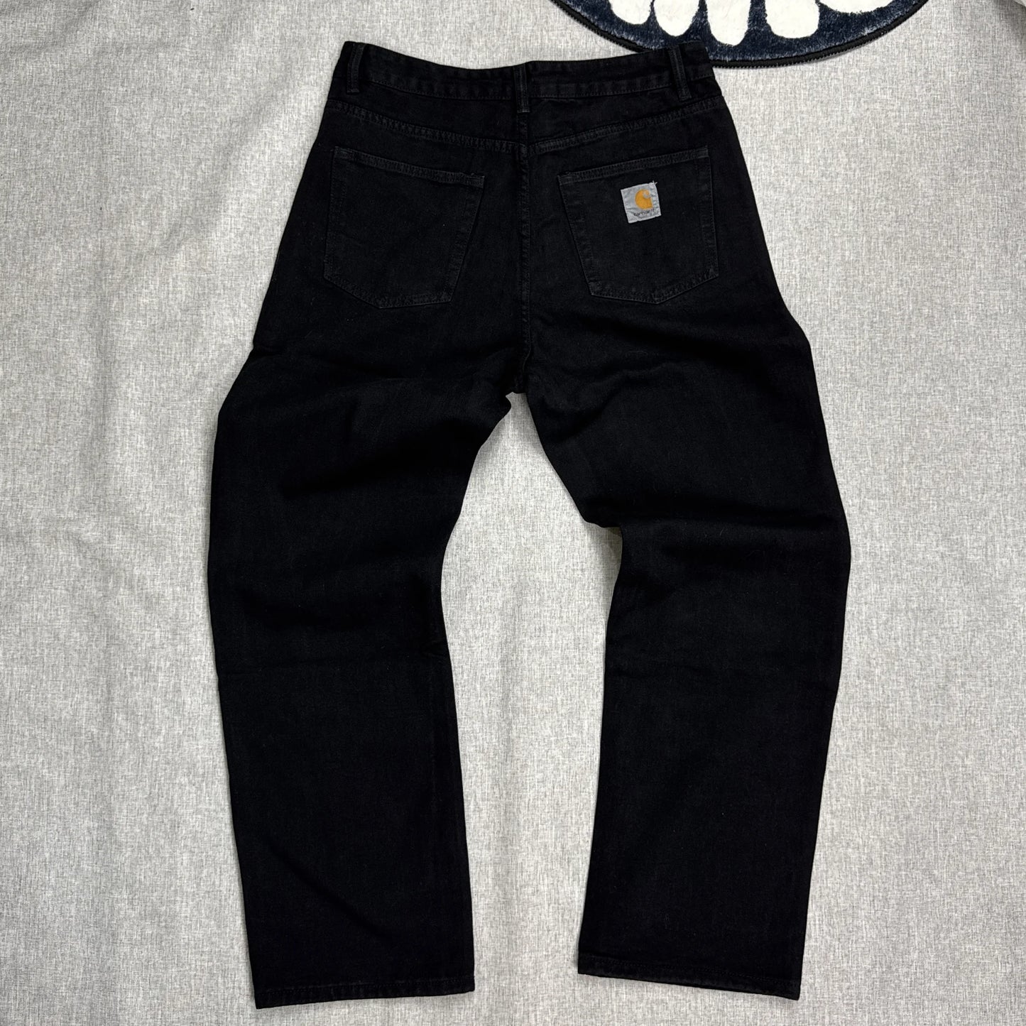 Carhartt Landon Black Pants