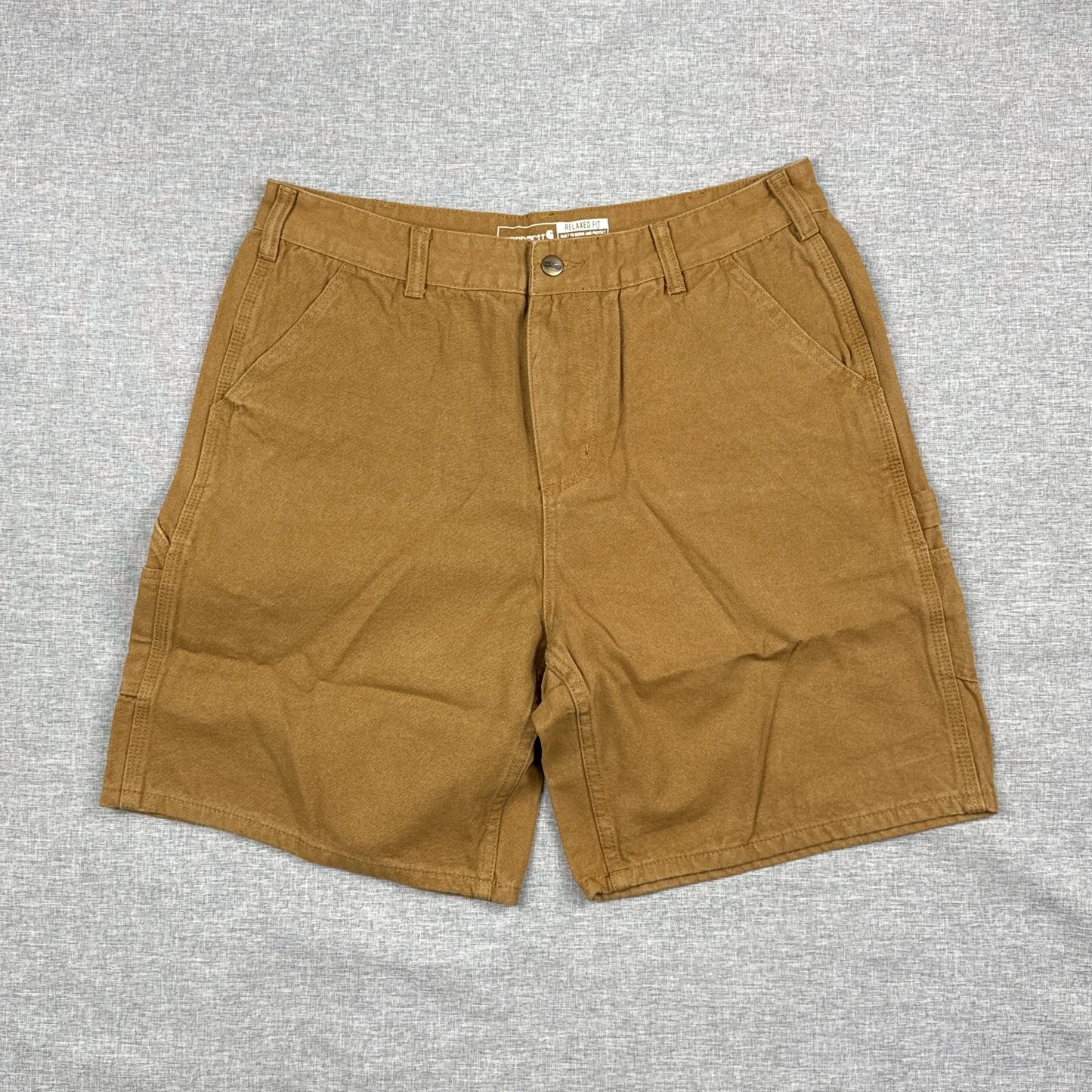Carhartt Khaki Jorts