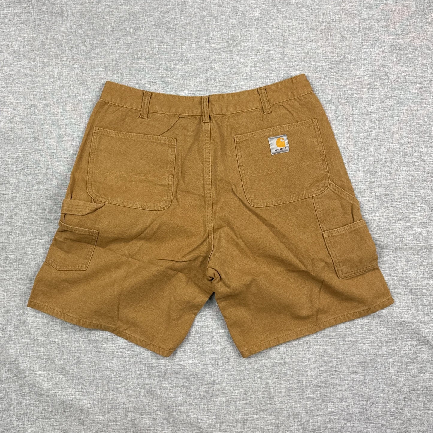 Carhartt Khaki Jorts