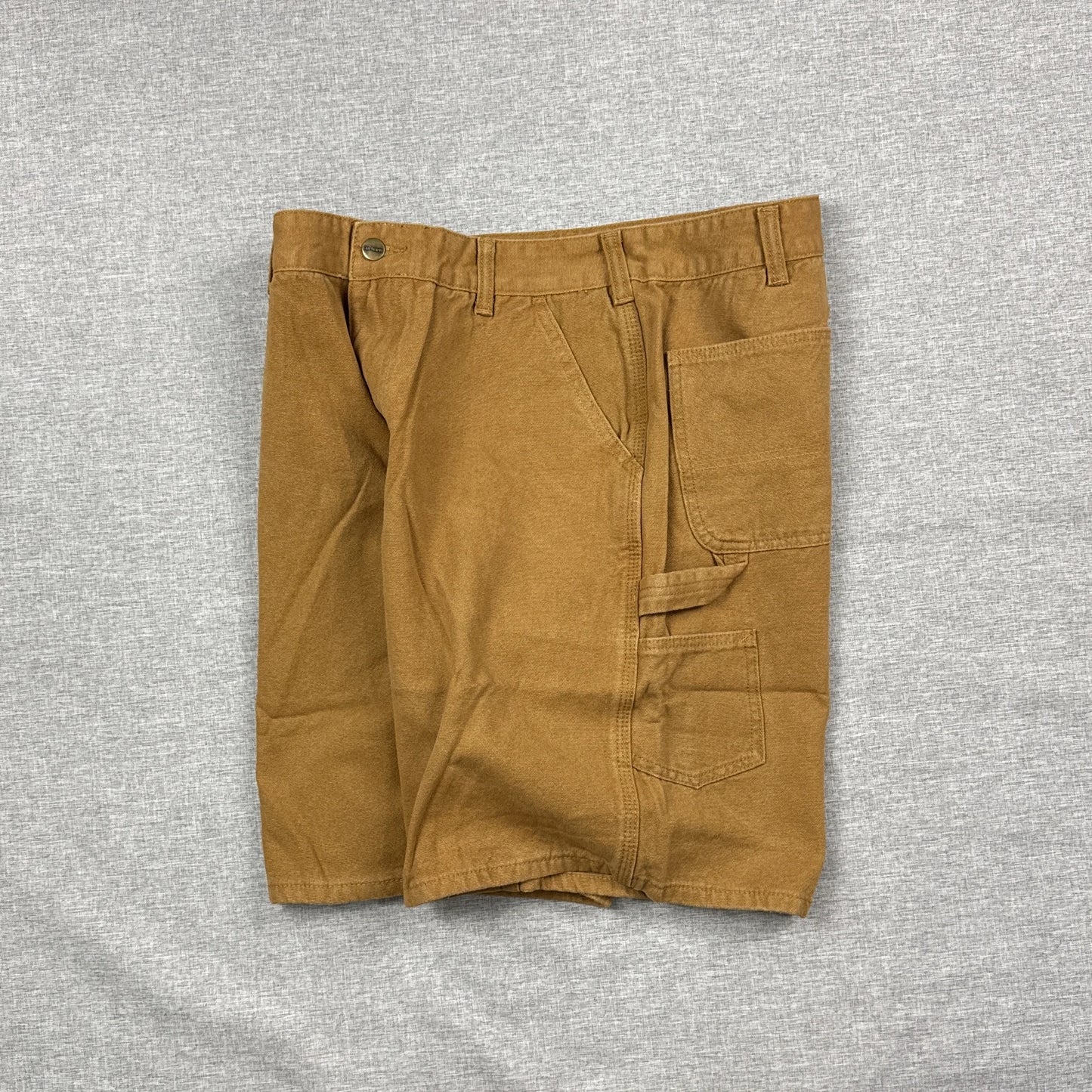Carhartt Khaki Jorts