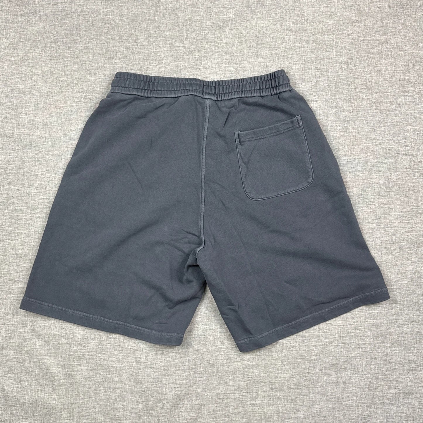Chrome Hearts Gray Short