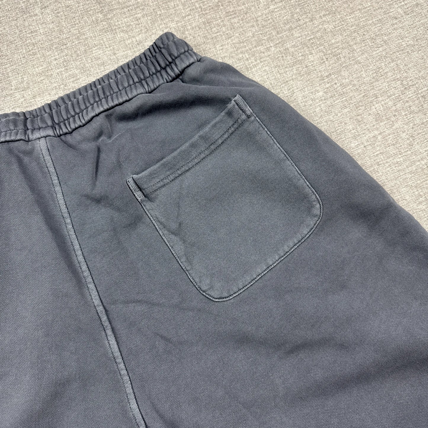 Chrome Hearts Gray Short