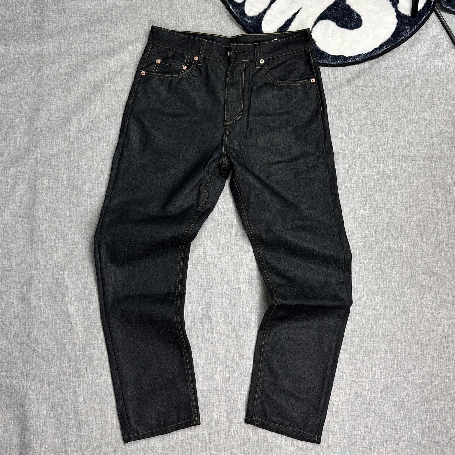 Evisu Jeans Sea