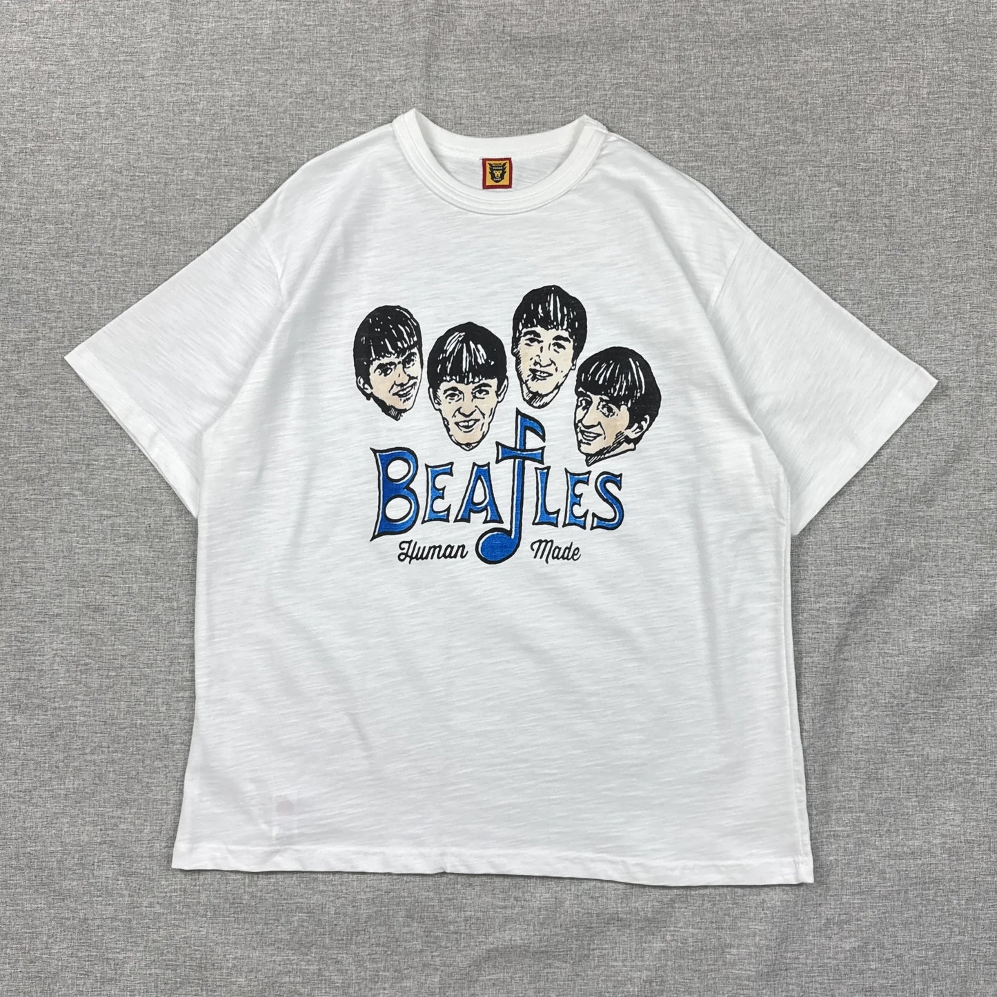 Human Made Beatles