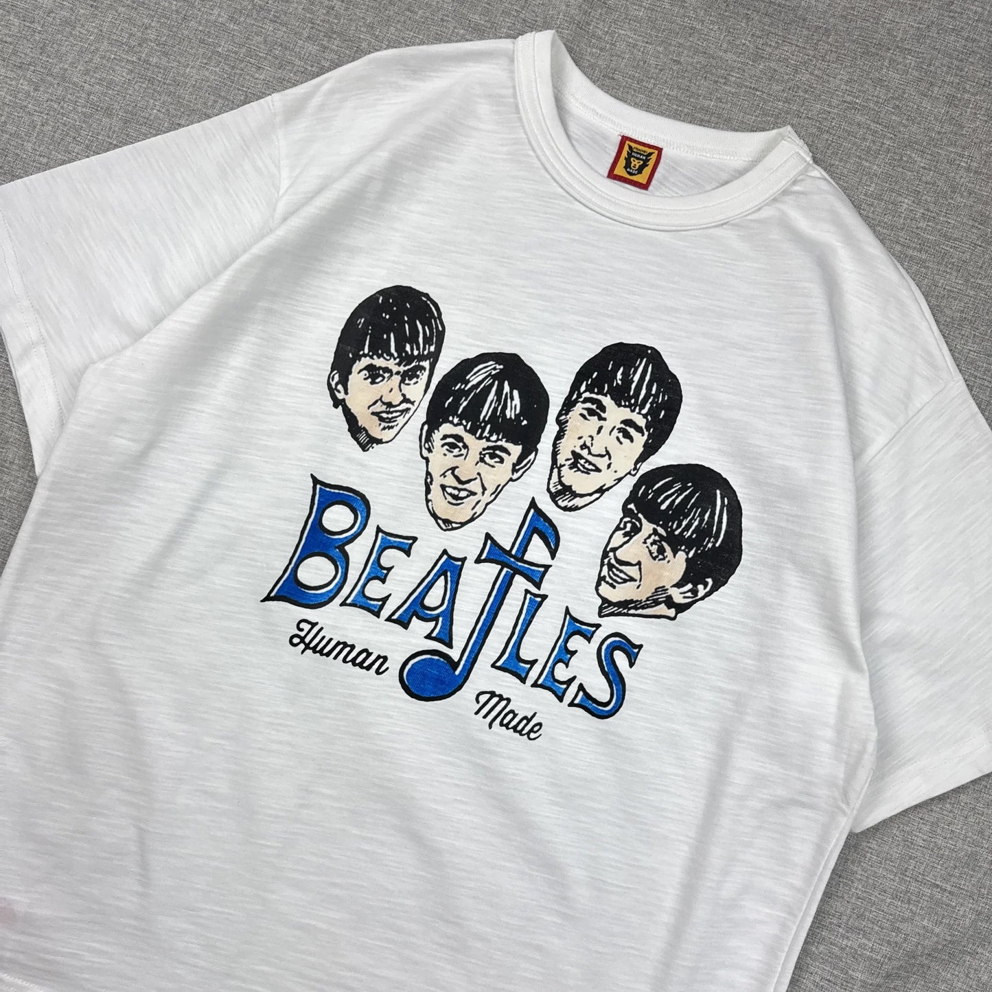 Human Made Beatles