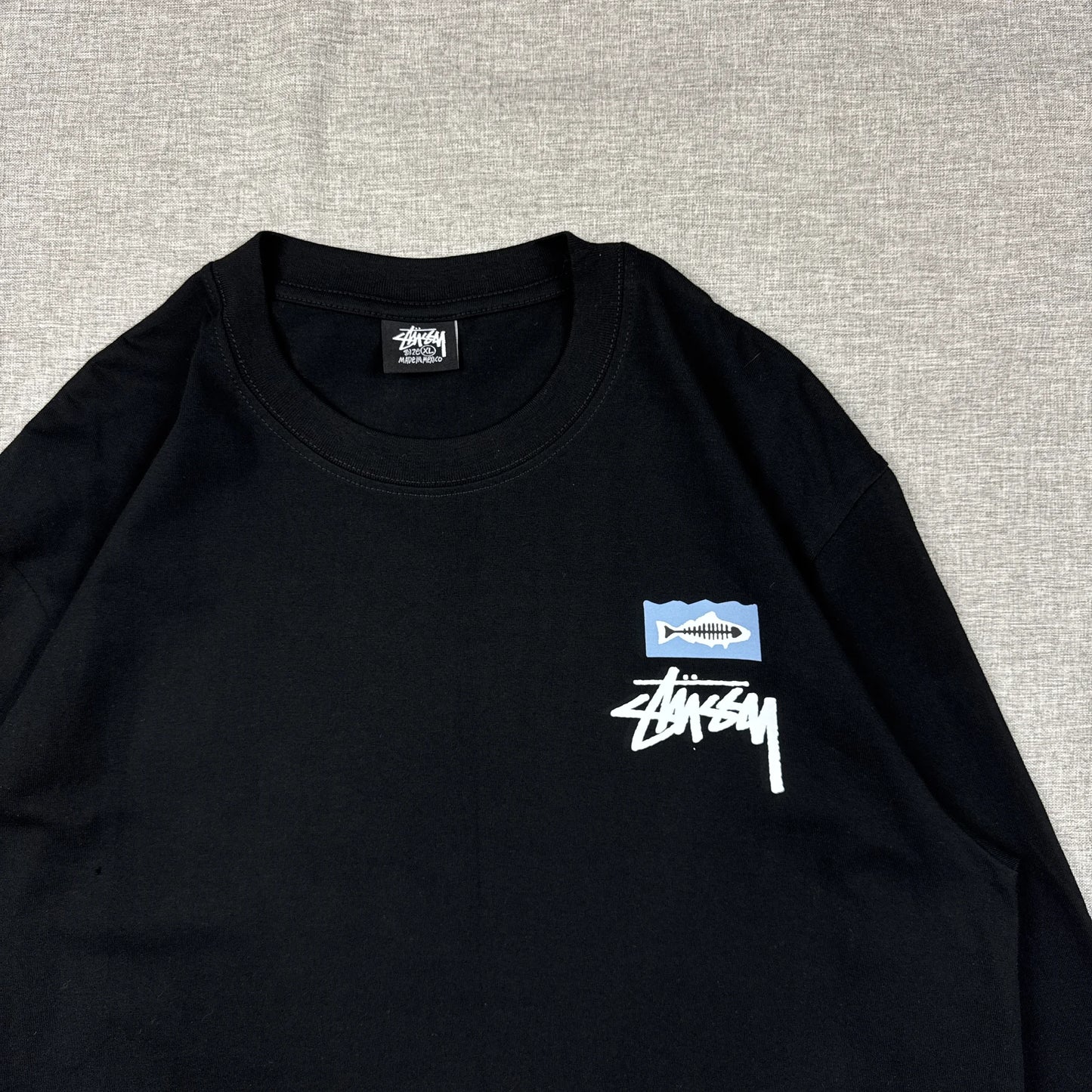 Stussy Heal The Bay Long Sleeve