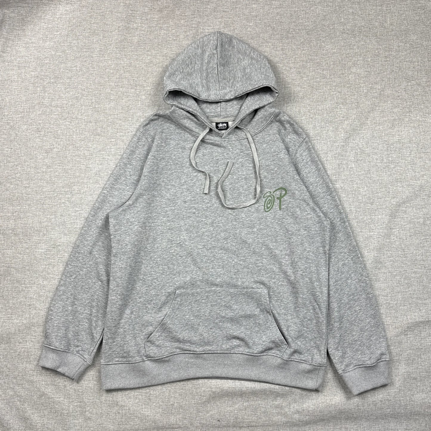 Stussy Pata Hoodie