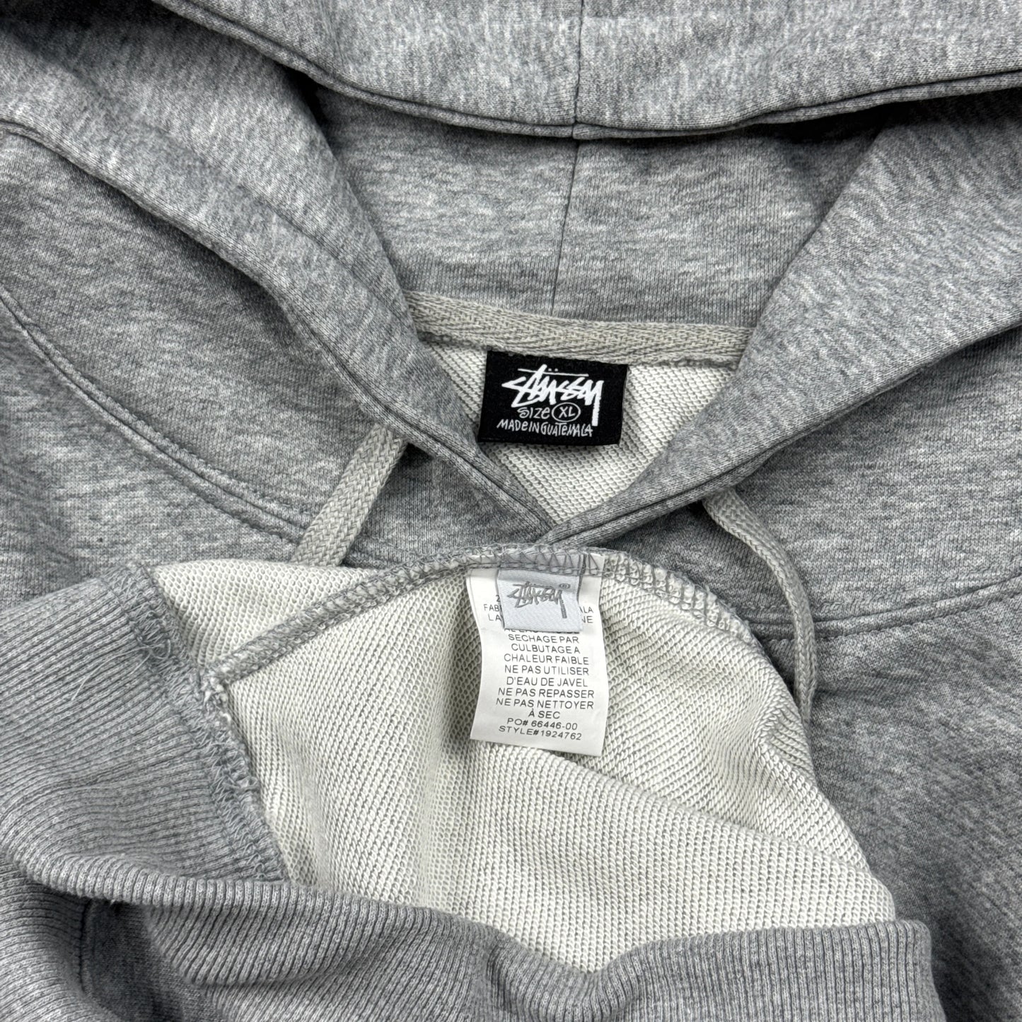 Stussy Pata Hoodie