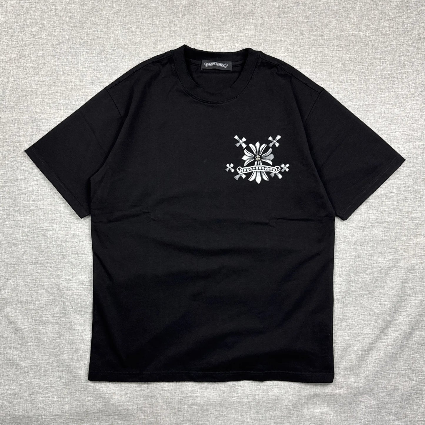 Chrome Hearts Talla Cross