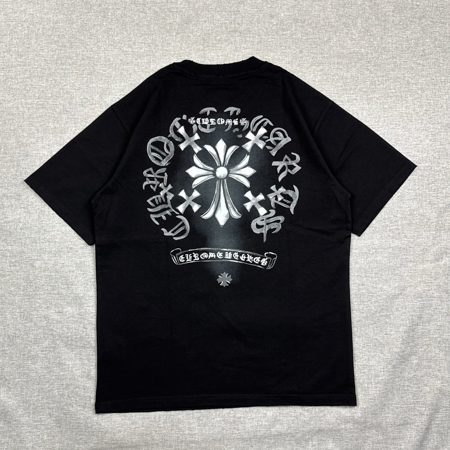 Chrome Hearts Talla Cross