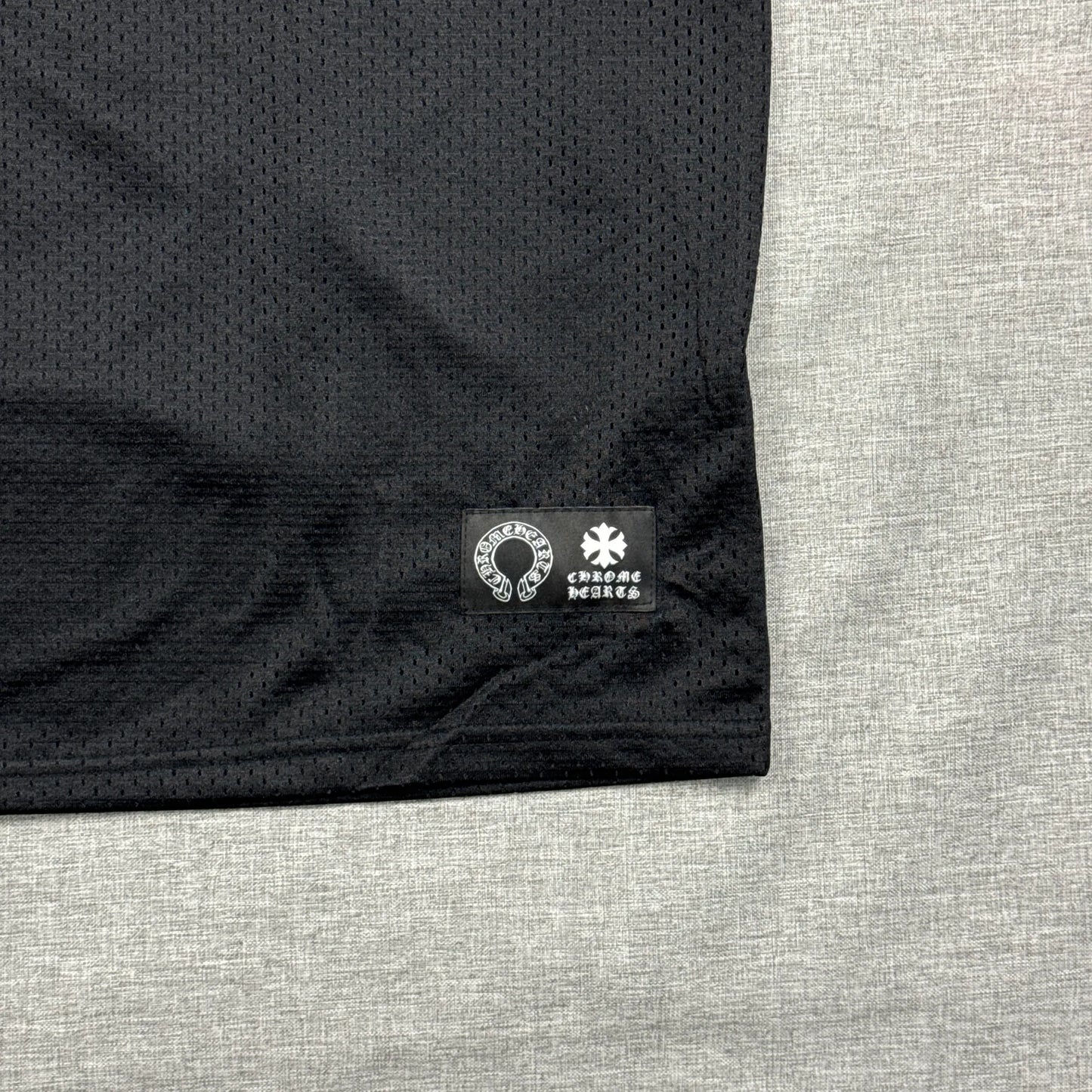 Chrome Hearts Jersey Shirt