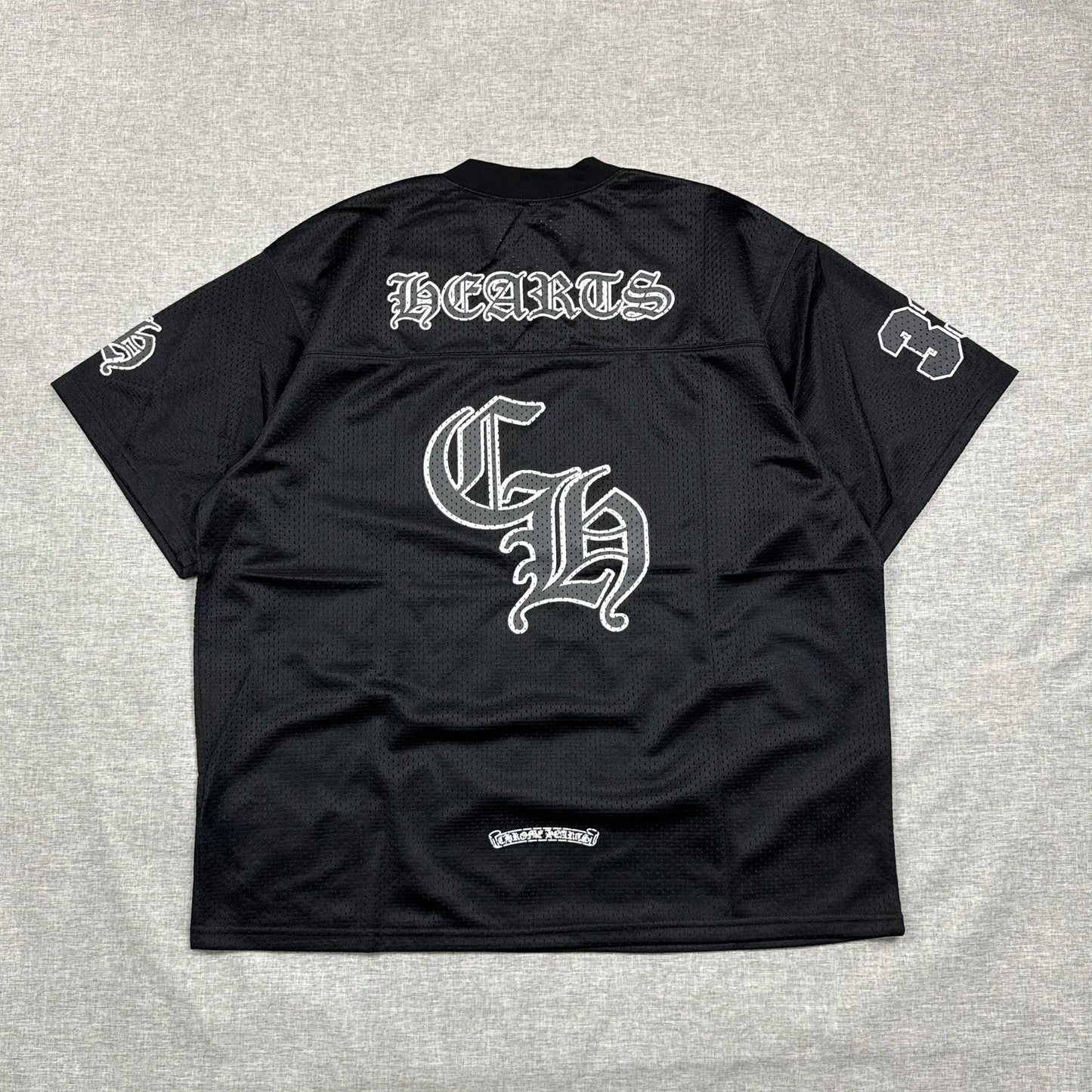 Chrome Hearts Jersey Shirt