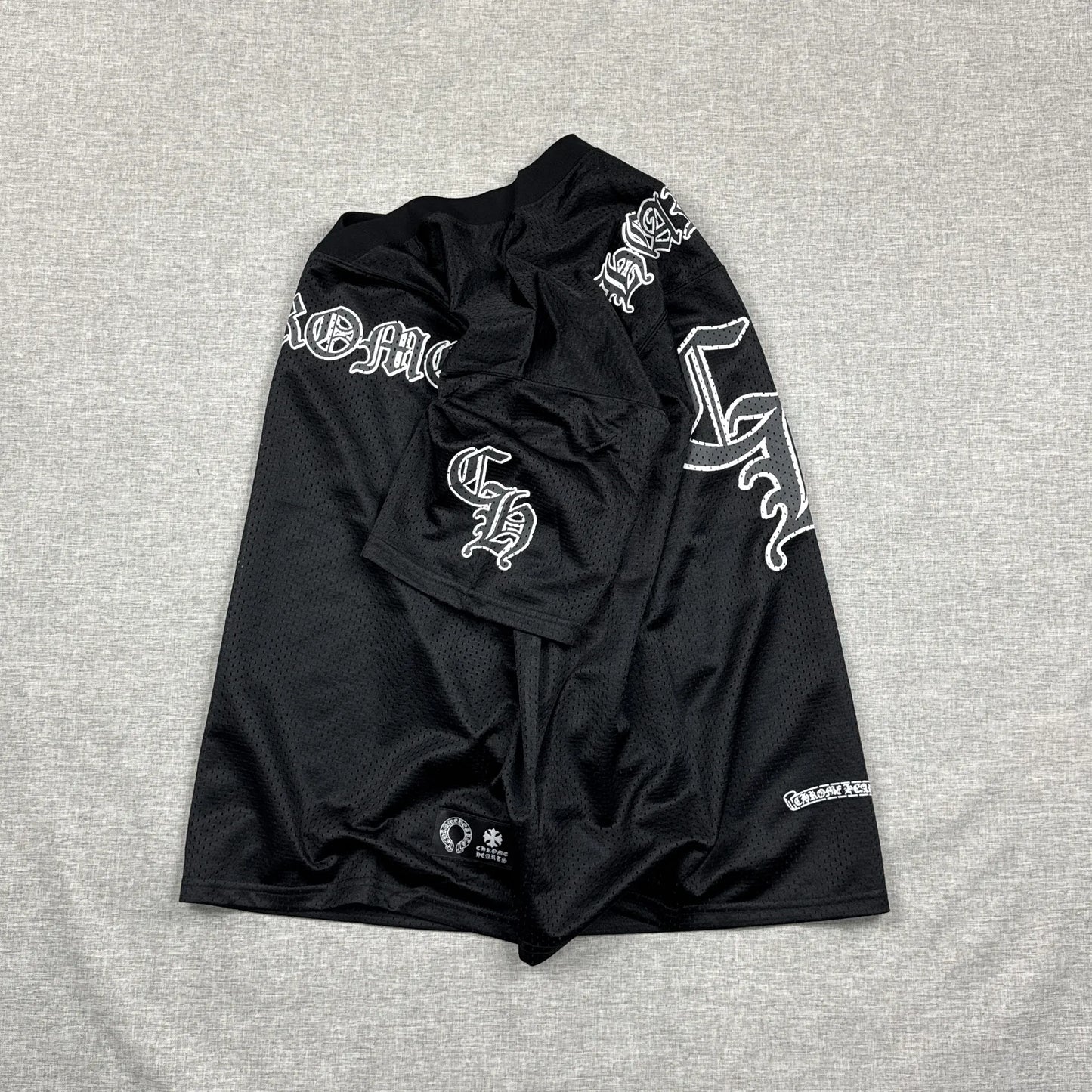 Chrome Hearts Jersey Shirt