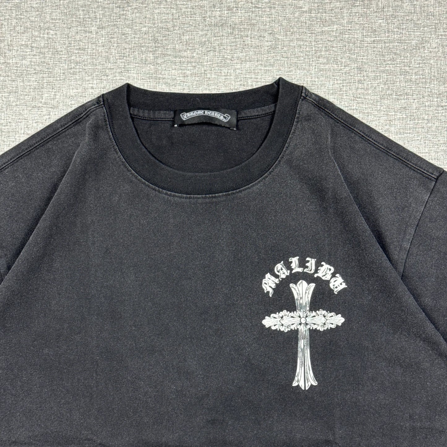 Chrome Hearts Horseshoe GITD