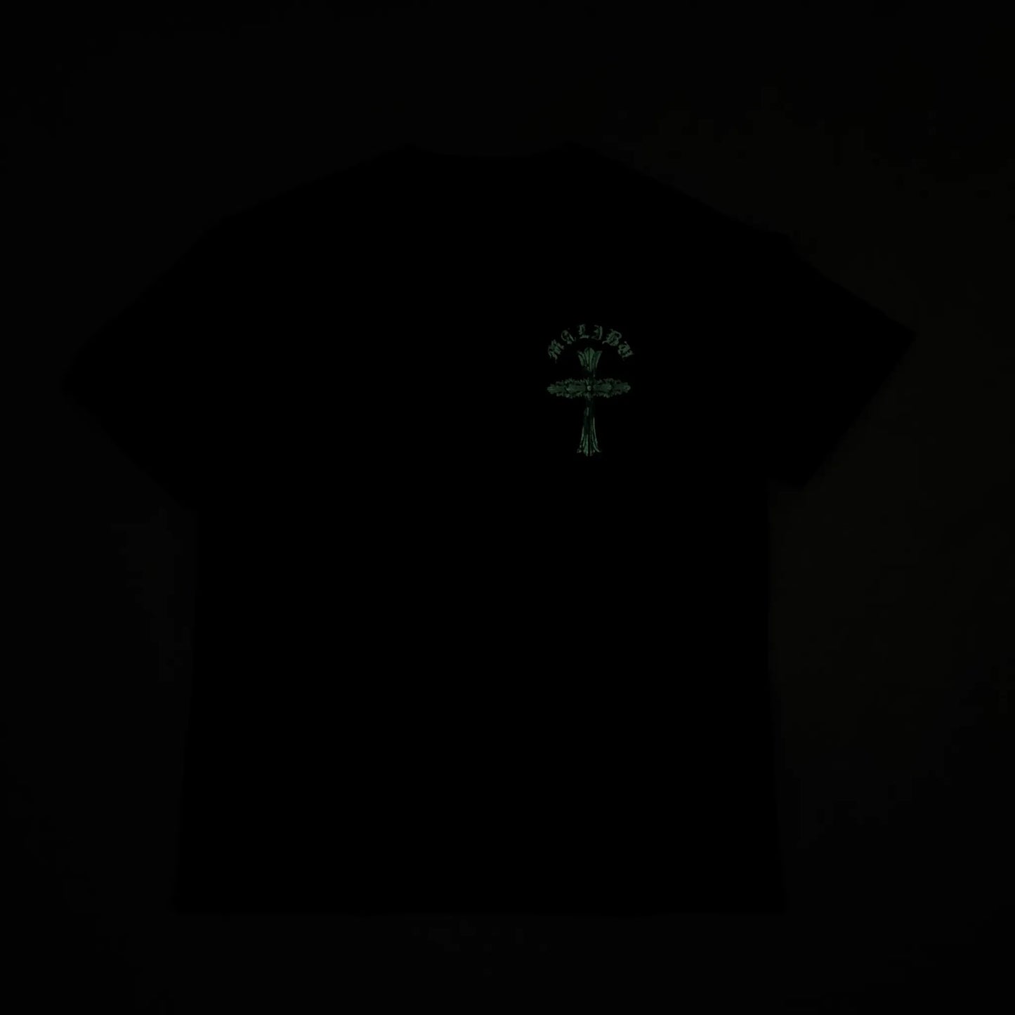 Chrome Hearts Horseshoe GITD