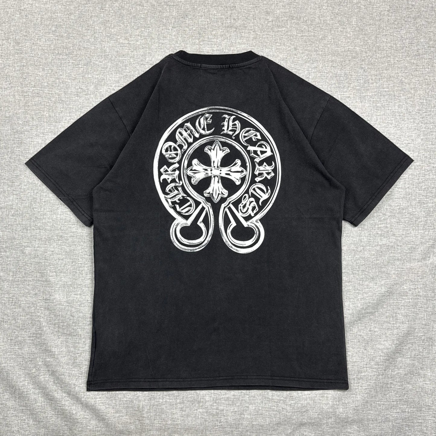 Chrome Hearts Horseshoe GITD