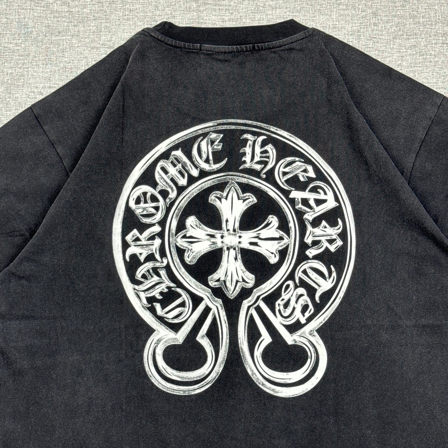 Chrome Hearts Horseshoe GITD