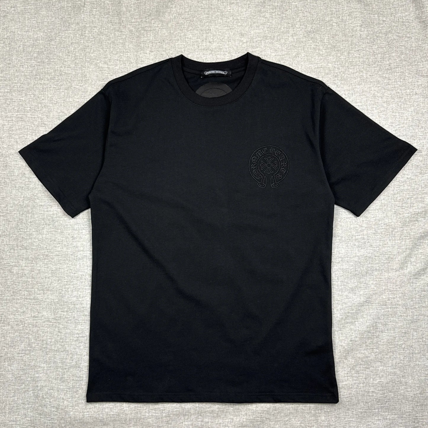 Chrome Hearts Ventosa Horseshoe