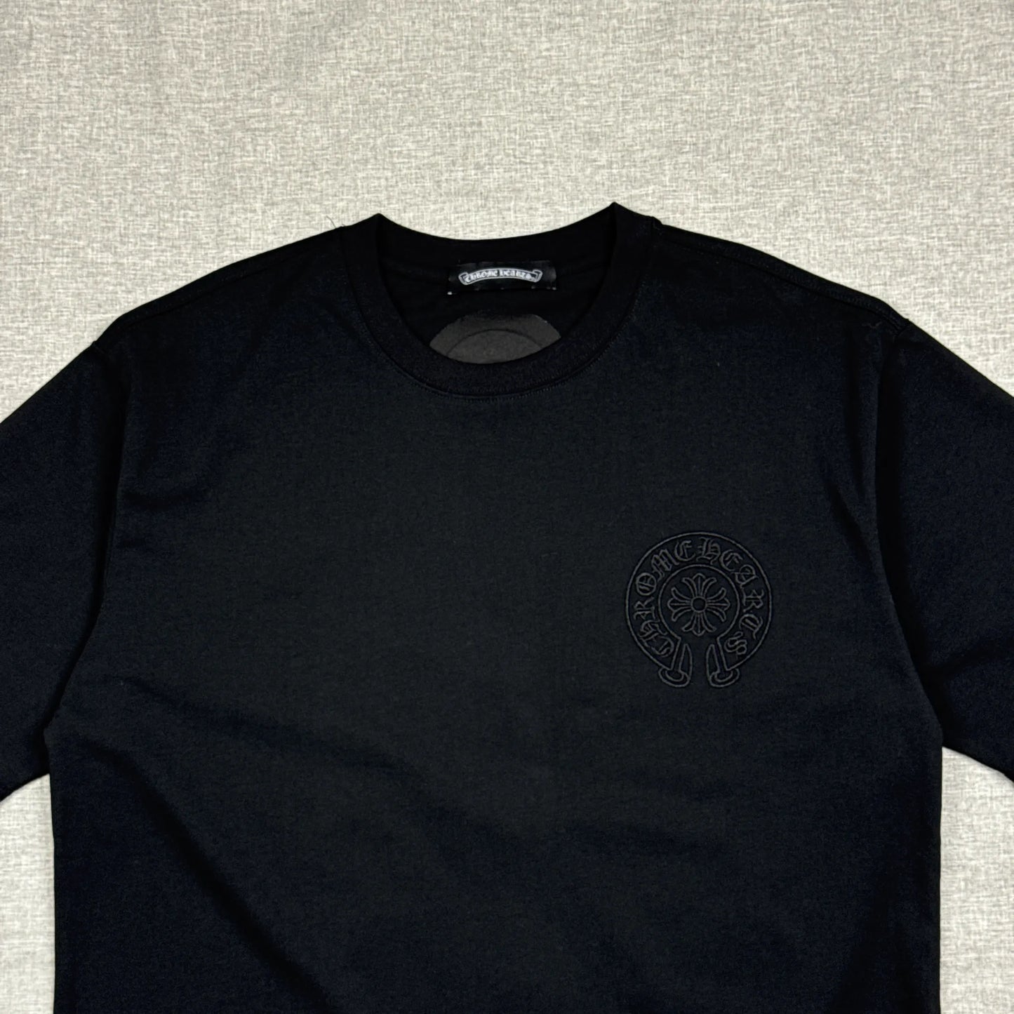 Chrome Hearts Ventosa Horseshoe