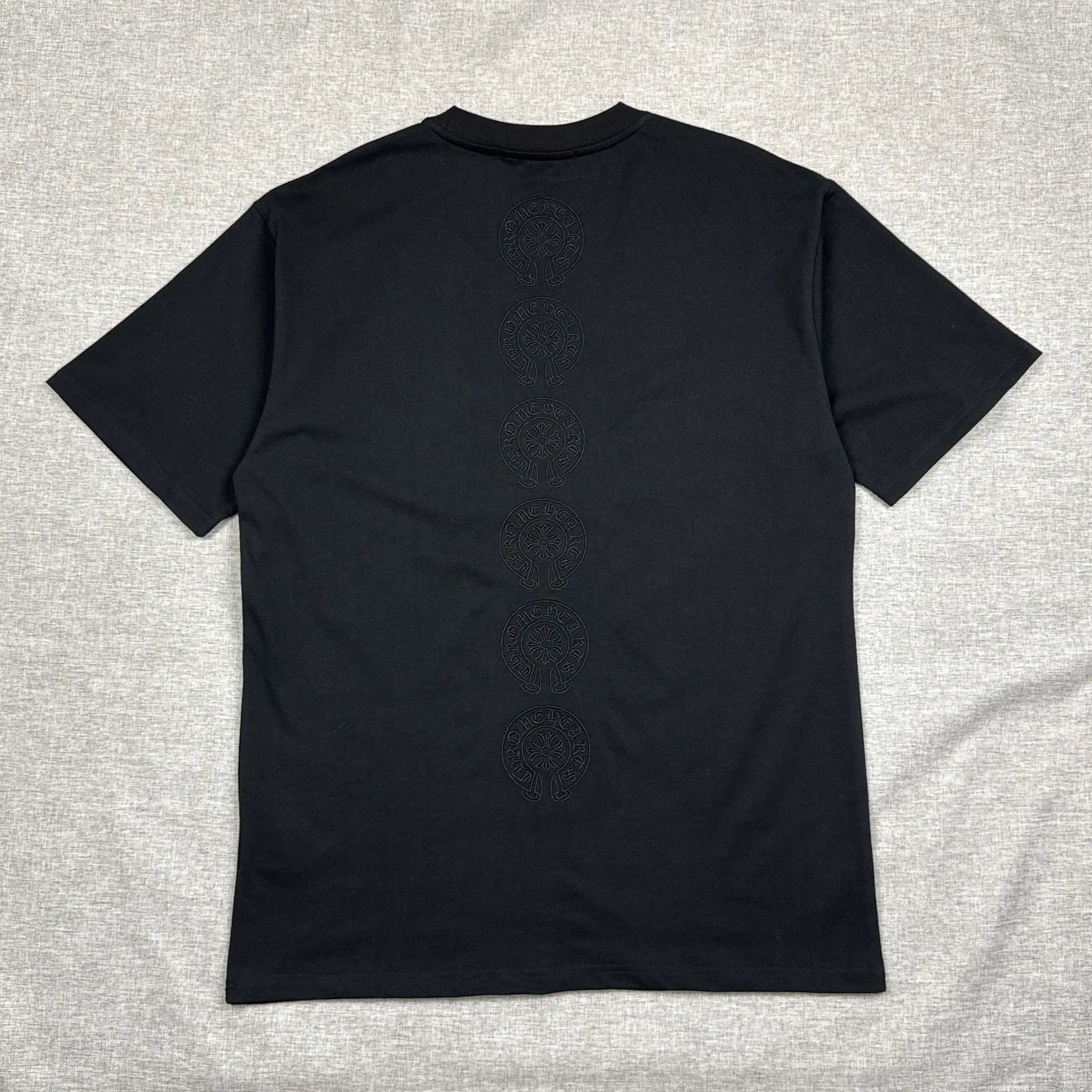 Chrome Hearts Ventosa Horseshoe