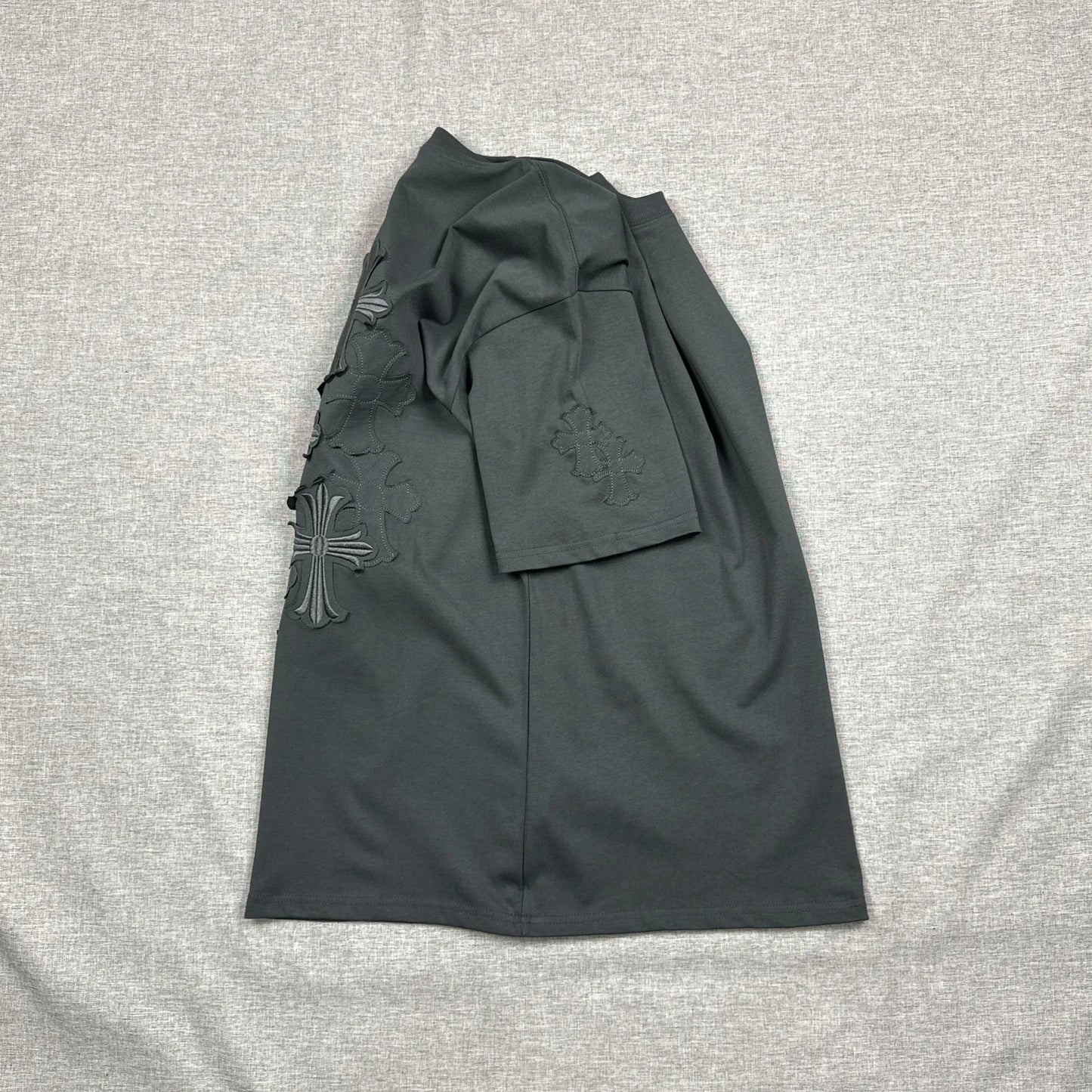 Chrome Hearts Multi Patch Cross
