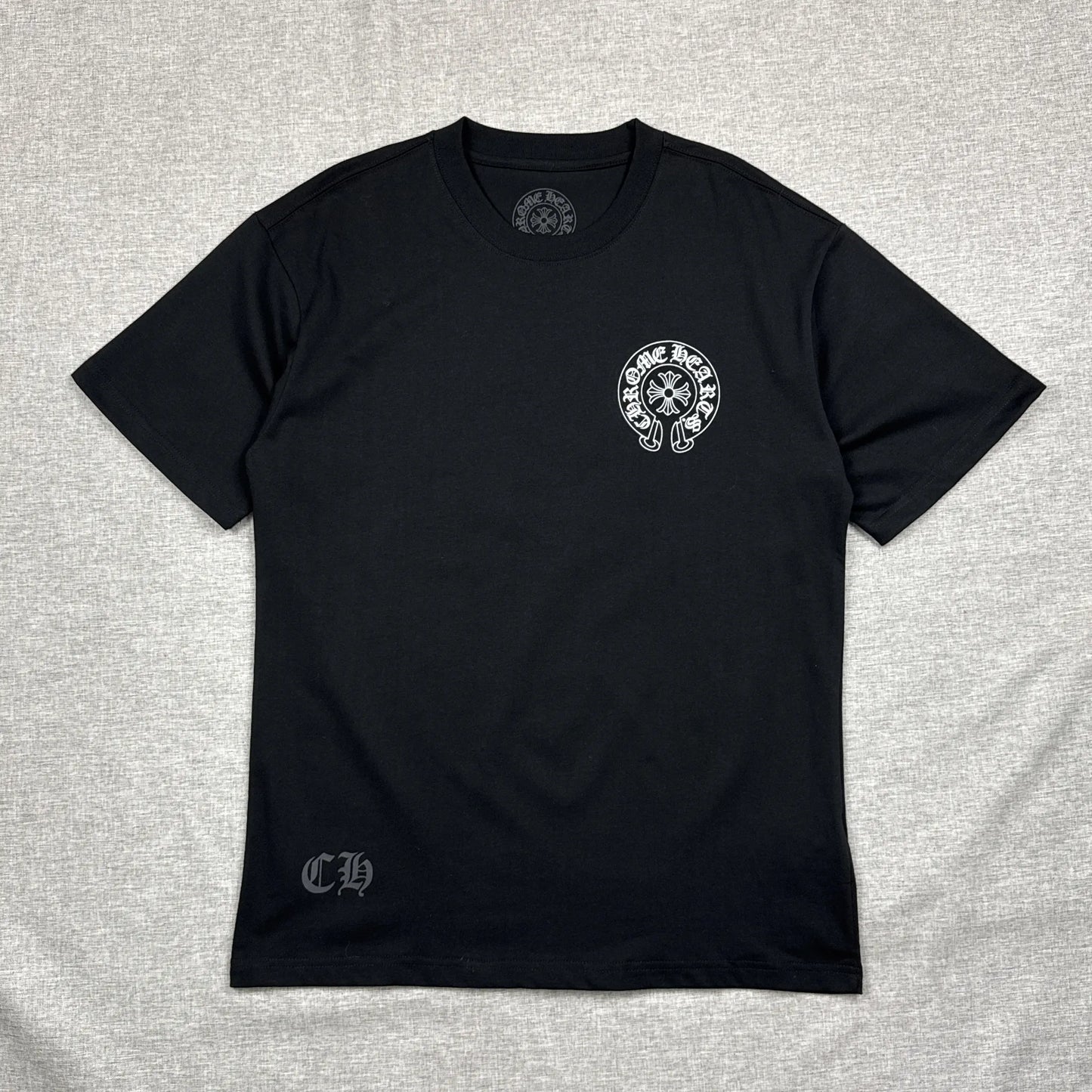 Chrome Hearts Horseshoe GITD