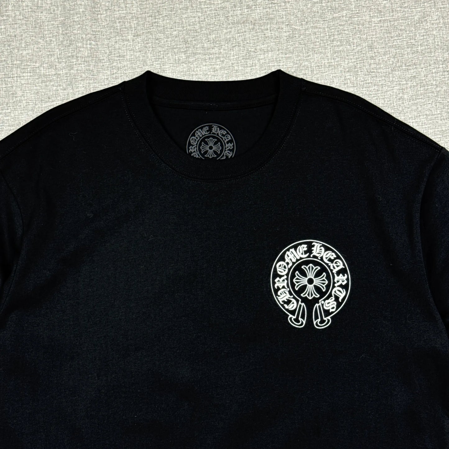 Chrome Hearts Horseshoe GITD