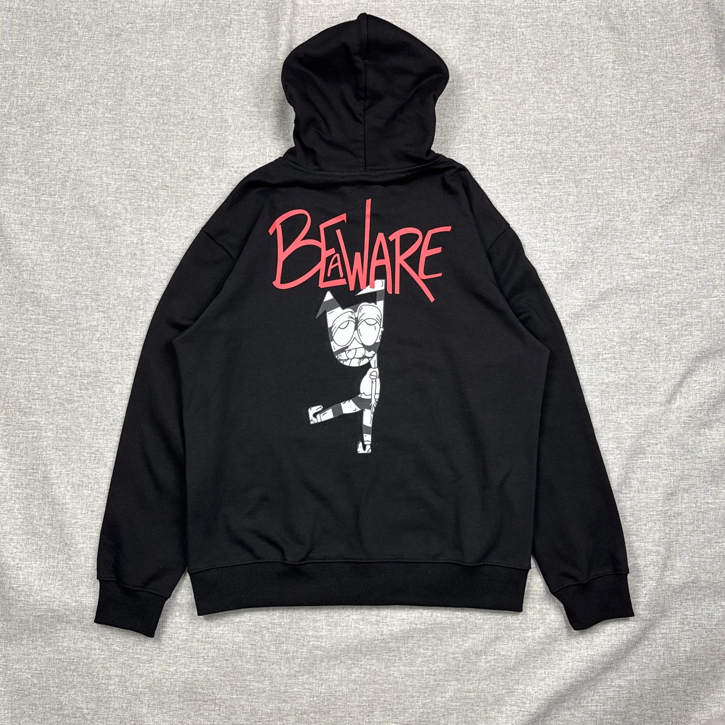 Chrome Hearts Matty Boy Zipper Hoodie