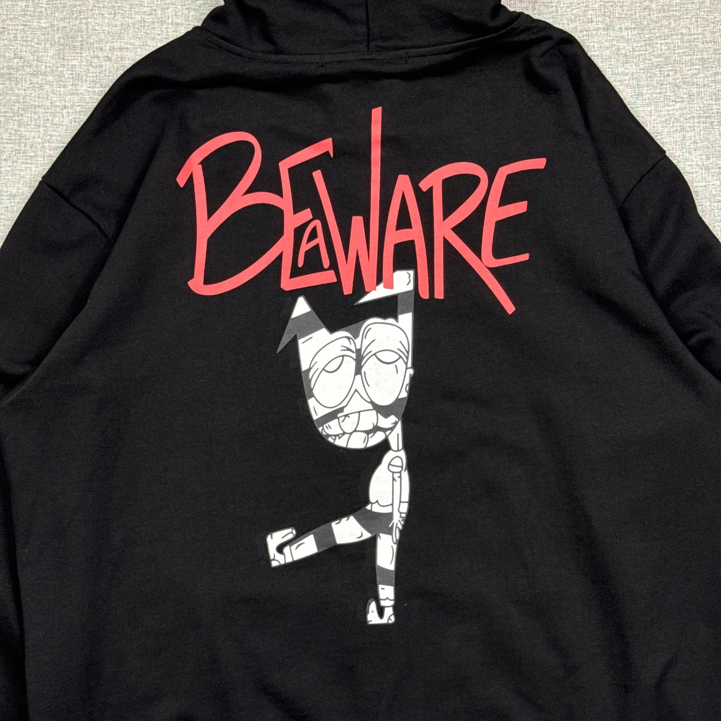 Chrome Hearts Matty Boy Zipper Hoodie