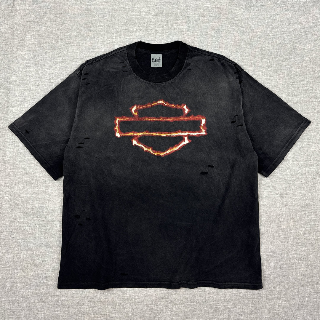 Saint Michael x West Coast Choppers CSF GANG