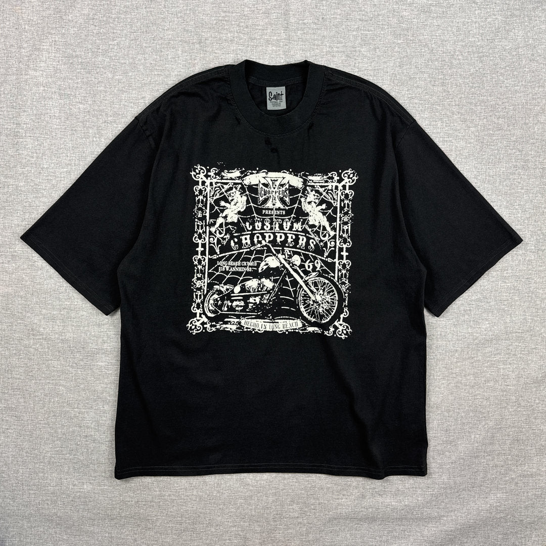 Saint Michael x WCC :B CA 00813