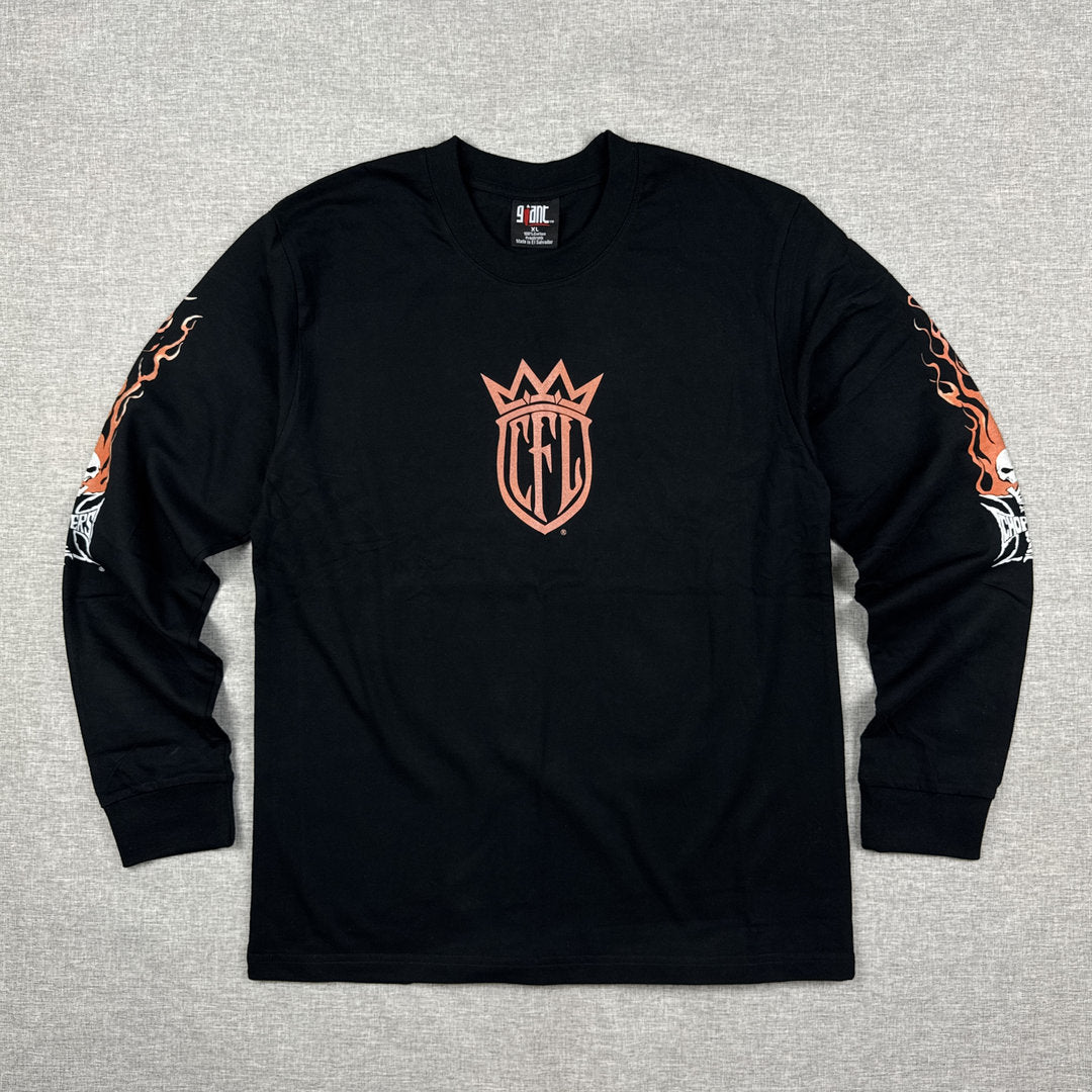 West Coast Choppers CFL