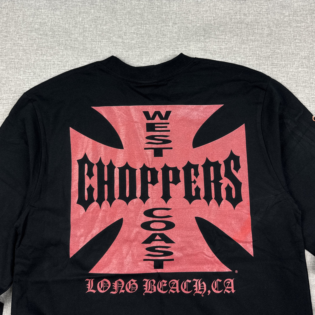 West Coast Choppers CFL