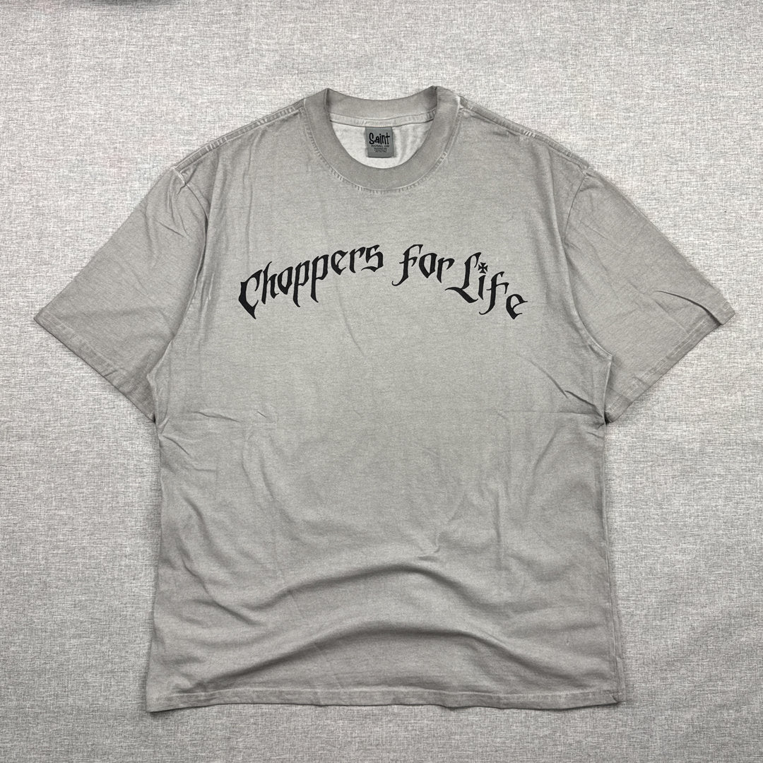 West Coast Choppers Choppers for Life