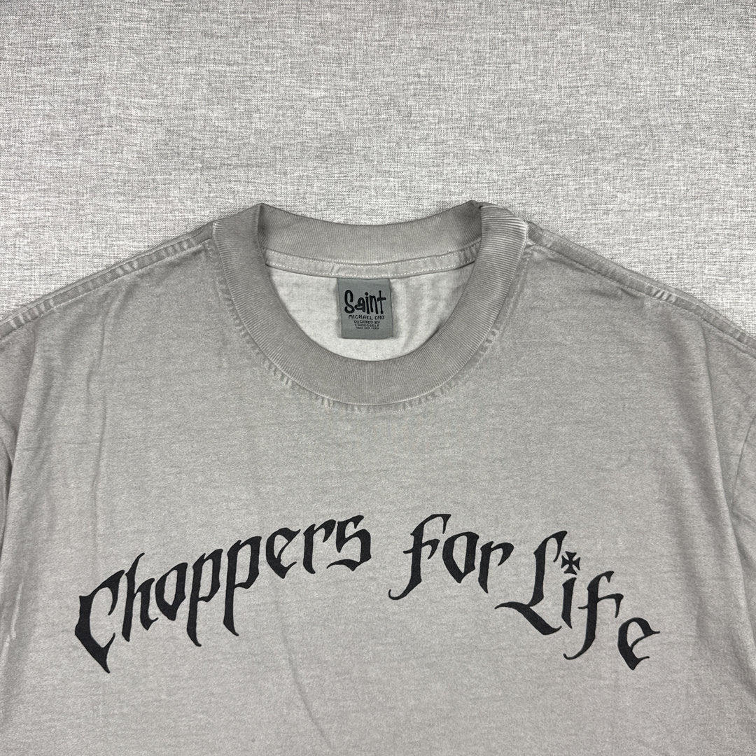 West Coast Choppers Choppers for Life