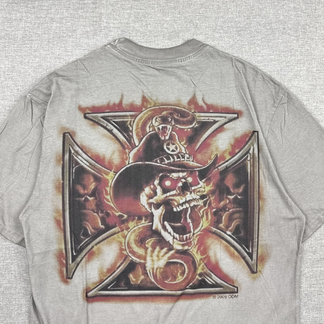 West Coast Choppers Choppers for Life