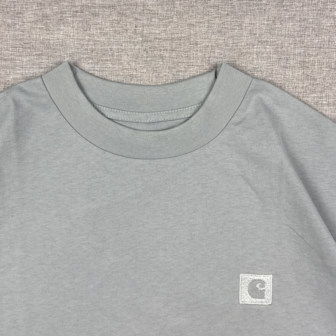 Carhartt Light Gray Shirt