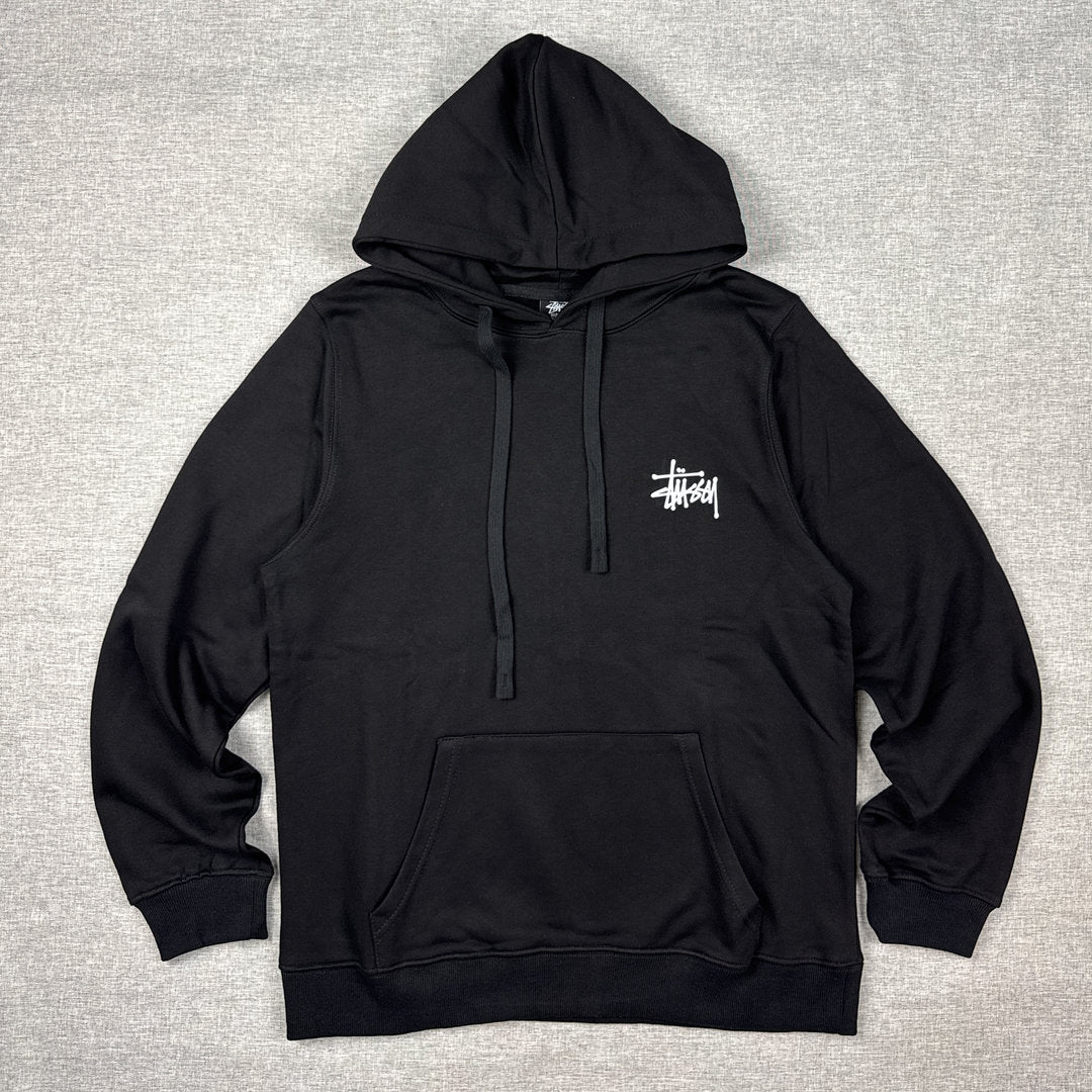 Stussy Logo Hoodie